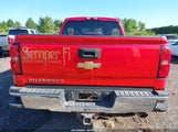 Chevrolet Silverado 2500Hd Wt 1GC1KUEGXHF100319 снимка
