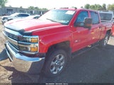 Chevrolet Silverado 2500Hd Wt 1GC1KUEGXHF100319 снимка