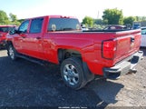 Chevrolet Silverado 2500Hd Wt 1GC1KUEGXHF100319 снимка