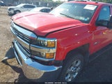 Chevrolet Silverado 2500Hd Wt 1GC1KUEGXHF100319 снимка