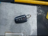 Hyundai Santa Fe Sport 2.4L 5XYZU3LB9EG127714 photo