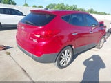 Hyundai Tucson Limited KM8JU3AC6DU554544 снимка