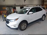 Chevrolet Equinox Lt 2GNAXUEV0K6237021 снимка
