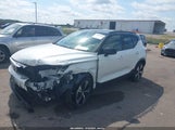 Volvo Xc40 Recharge Pure Electric P8 YV4ED3UR4M2575147 снимка