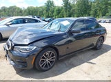 BMW 330I xDrive 3MW5R7J03N8C32301 fotografie