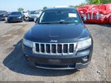 Jeep Grand Cherokee Overland 1J4RR6GG6BC542119 fotografie