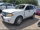 Ford Escape Xls/Xls Manual 1FMCU02Z78KC05887 photo
