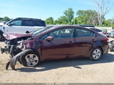 Kia Forte Lx 3KPFK4A77JE274456 снимка