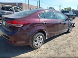 Kia Forte Lx 3KPFK4A77JE274456 снимка