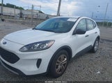 Ford Escape S 1FMCU0F68NUA38505 снимка