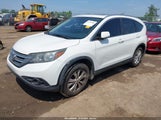 Honda Cr-V Ex-L 5J6RM3H72DL020621 снимка