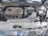Hyundai Sonata Se 5NPE24AFXGH291324 снимка