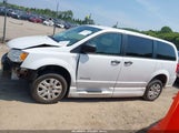 Dodge Grand Caravan Se 2C7WDGBG7KR786196 снимка