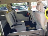 Dodge Grand Caravan Se 2C7WDGBG7KR786196 снимка