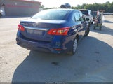 Nissan Sentra S 3N1AB7AP1HY326428 снимка