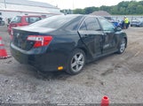 Toyota Camry Se 4T1BF1FK9CU186586 снимка
