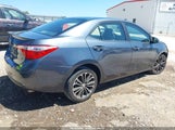 Toyota Corolla S Plus 5YFBURHE1FP281919 снимка