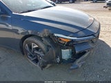 Hyundai Elantra Sel KMHLS4DGXRU745538 снимка