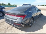 Hyundai Elantra Sel KMHLS4DGXRU745538 снимка
