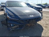 Hyundai Elantra Sel KMHLS4DGXRU745538 снимка