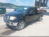 NISSAN FRONTIER SE 1N6AD0CW0AC428821 снимка