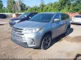 Toyota Highlander Le 5TDBZRFHXKS937843 снимка
