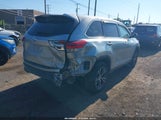 Toyota Highlander Le 5TDBZRFHXKS937843 снимка