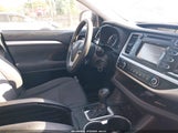 Toyota Highlander Le 5TDBZRFHXKS937843 снимка