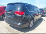 Chrysler Voyager Lx 2C4RC1CG4NR225497 снимка