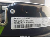 Chrysler Voyager Lx 2C4RC1CG4NR225497 снимка