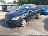 Kia Rio Lx KNADH4A31B6949905 fotografie
