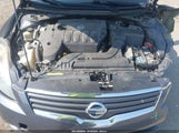 NISSAN ALTIMA 2.5 S 1N4AL21E49N465811 photo