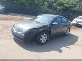 NISSAN ALTIMA 2.5 S 1N4AL21E49N465811 fotografie