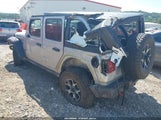Jeep Wrangler Unlimited Rubicon 4X4 1C4HJXFG3NW222646 снимка