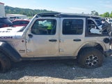 Jeep Wrangler Unlimited Rubicon 4X4 1C4HJXFG3NW222646 fotografie