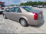 Cadillac Cts Standard 1G6DP577870134345 снимка