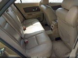 Cadillac Cts Standard 1G6DP577870134345 fotografie
