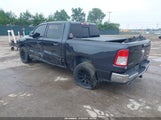 Ram  Big Horn 4X4 5'7 Box 1C6SRFFT2LN348660 снимка