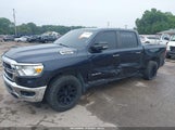 Ram  Big Horn 4X4 5'7 Box 1C6SRFFT2LN348660 снимка