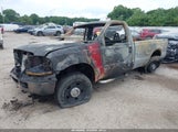 Ford F-250 Xl/Xlt 1FTNF21535EA28590 fotografie