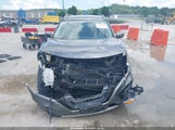 Nissan Rogue Sv 5N1AT2MV6HC731471 снимка