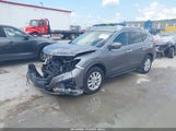 Nissan Rogue Sv 5N1AT2MV6HC731471 снимка