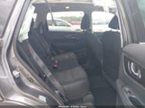 Nissan Rogue Sv 5N1AT2MV6HC731471 снимка