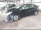 Toyota Prius Two JTDKN3DUXC5441599 снимка