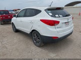 Hyundai Tucson Gls KM8JT3AF7FU086162 снимка