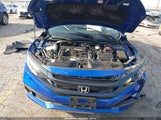 Honda Civic Sport 2HGFC4B88KH300090 снимка