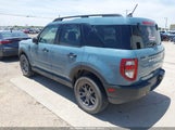 Ford Bronco Sport Big Bend 3FMCR9B60NRE33684 photo
