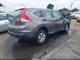 Honda Cr-V Lx 2HKRM4H33EH715382 снимка