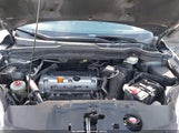 Honda Cr-V Ex-L JHLRE3H75BC012192 снимка