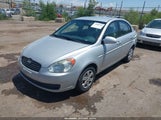 Hyundai Accent Gls KMHCN46C39U337383 снимка